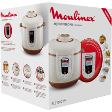 Moulinex CE501134