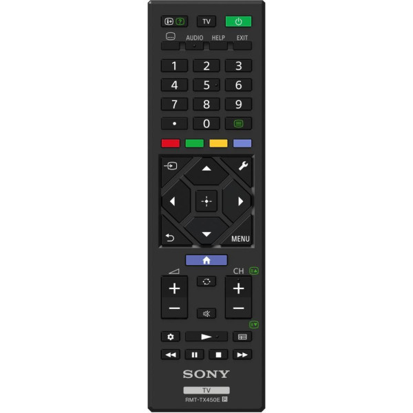 Sony KD-65X85L