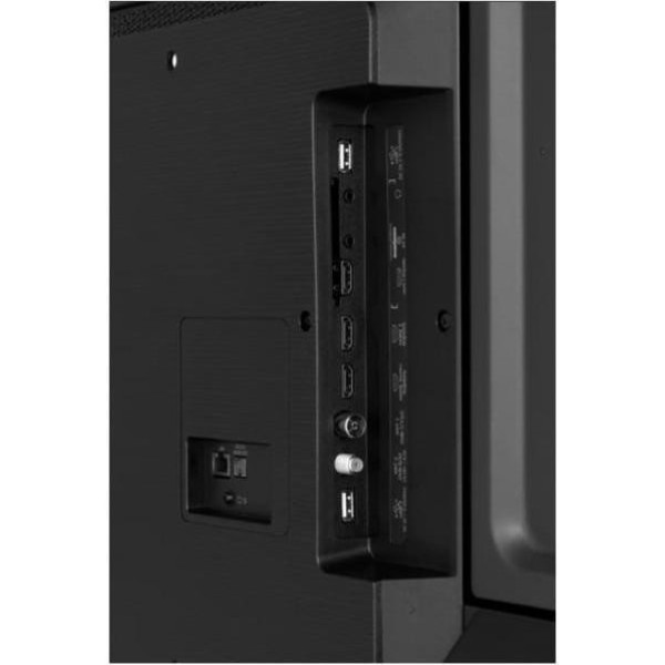 Hisense 55A6N