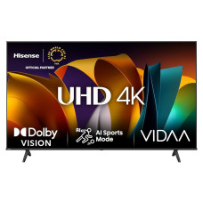 Hisense 55A6N