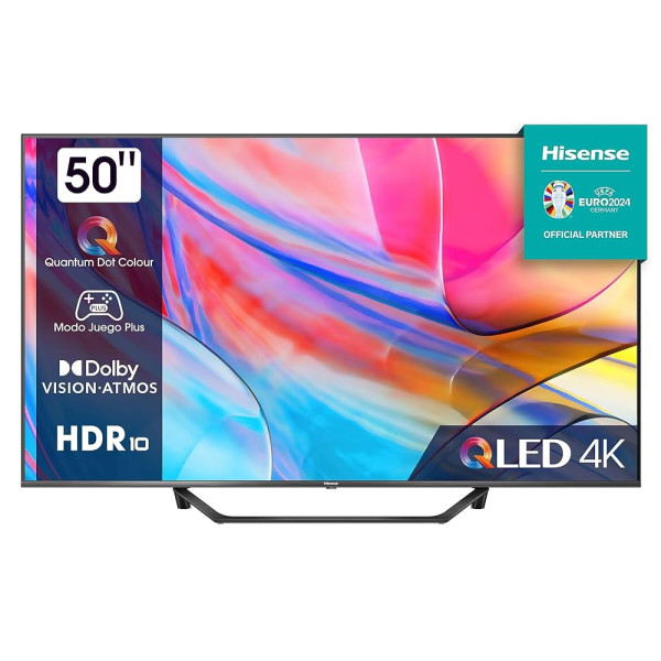 Hisense 50A7KQ