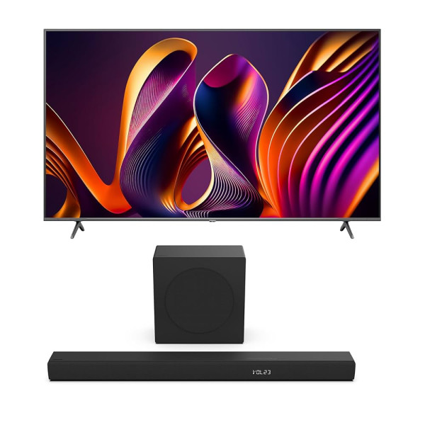 Hisense 55E7NQ