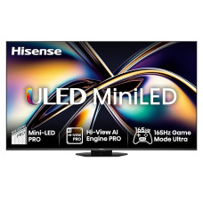 Hisense 55U8Q
