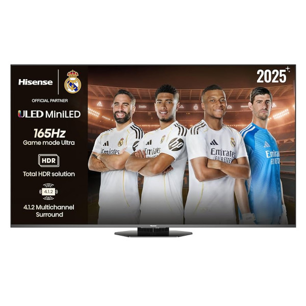 Hisense 55U8Q