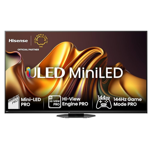 Hisense 65U8NQ