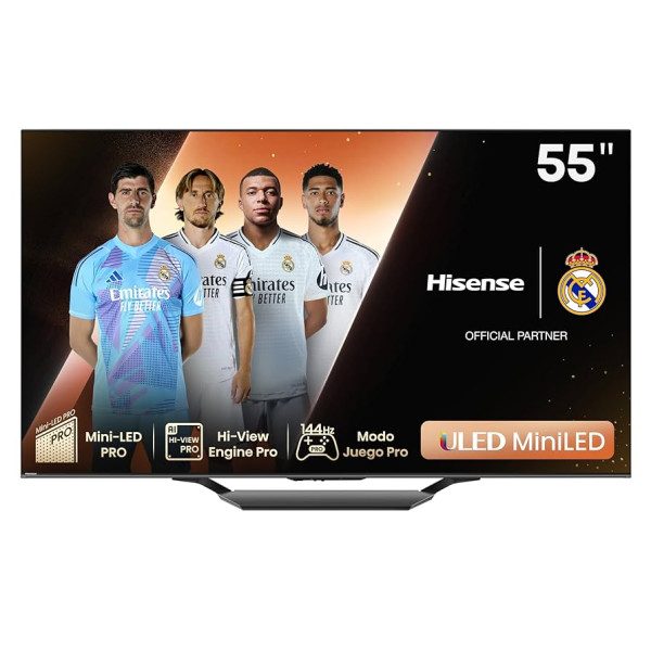 Hisense 55U7NQ