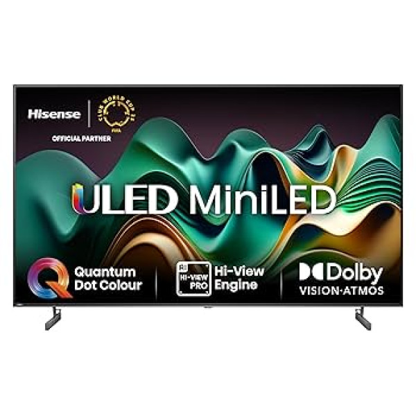 Hisense 55U6NQ