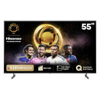 Hisense 55U6NQ