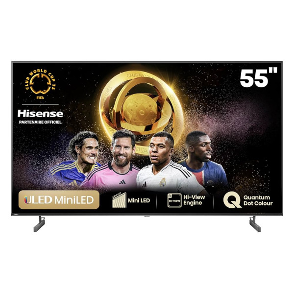 Hisense 55U6NQ