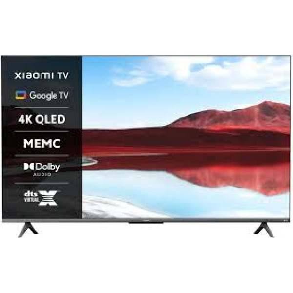 Xiaomi TV S Mini LED 75 2025