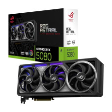 ASUS ROG-ASTRAL-RTX5080-O16G-GAMING (90YV0LV0-M0NA00)