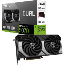 ASUS DUAL-RTX5070-O12G (90YV0M17-M0NA00)