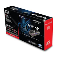 Sapphire Radeon RX 9070 XT 16GB NITRO+ (11348-01)