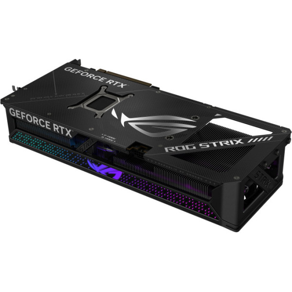 ASUS ROG-STRIX-RTX5070TI-O16G-GAMING