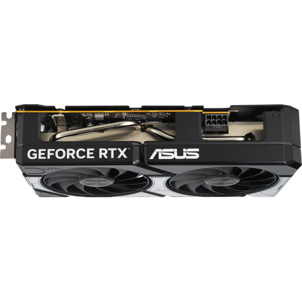 ASUS DUAL-RTX5060TI-O16G
