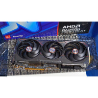 Sapphire Radeon RX 9070 XT 16GB PULSE (11348-03)
