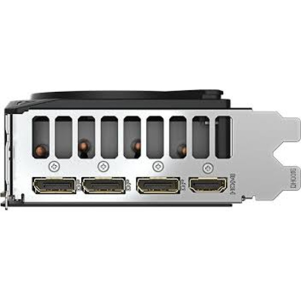 GIGABYTE GeForce RTX 5070 WINDFORCE OC SFF 12G (GV-N5070WF3OC-12GD)