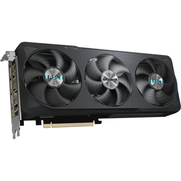 GIGABYTE GeForce RTX 5070 EAGLE OC SFF 12G (GV-N5070EAGLE OC-12GD)
