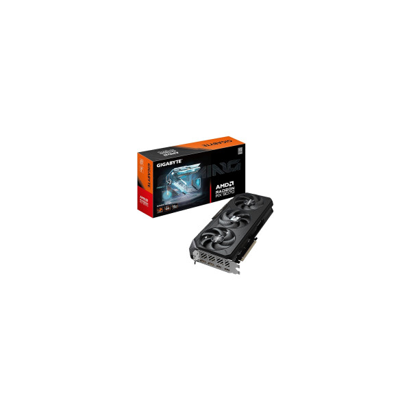 GIGABYTE Radeon RX 9070 GAMING OC 16G (GV-R9070GAMING OC-16GD)