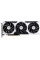 MSI GeForce RTX 5060 Ti 16G VENTUS 3X OC (G506T-16V3C)