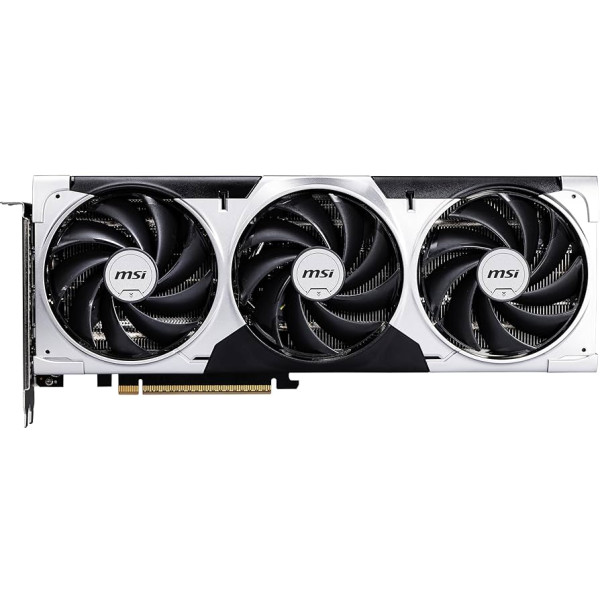 MSI GeForce RTX 5060 Ti 16G VENTUS 3X OC (G506T-16V3C)