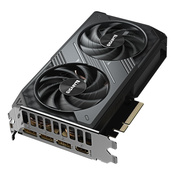 GIGABYTE GeForce RTX 5060 WINDFORCE 8G (GV-N5060WF2-8GD)
