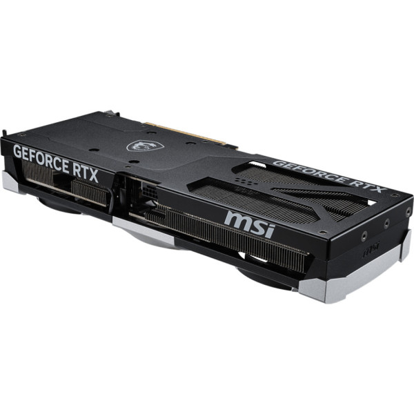 MSI GeForce RTX 5080 16G VENTUS 3X OC PLUS (912-V531-297, G5080-16V3CP)