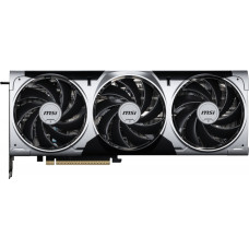 MSI GeForce RTX 5080 16G VENTUS 3X OC PLUS (912-V531-297, G5080-16V3CP)