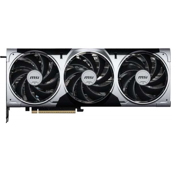 MSI GeForce RTX 5080 16G VENTUS 3X OC PLUS (912-V531-297, G5080-16V3CP)