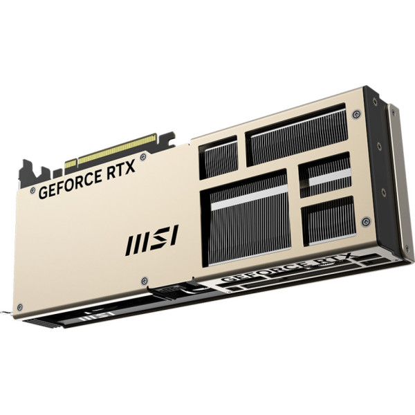 MSI GeForce RTX 5070 12G INSPIRE 3X OC (912-V532-006)
