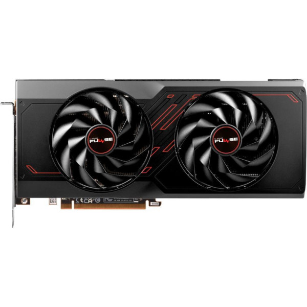 Sapphire AMD Radeon RX 7700 XT 12GB PULSE (11335-04)