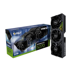 Palit GeForce RTX 5070 GamingPro (NE75070019K9-GB2050A)