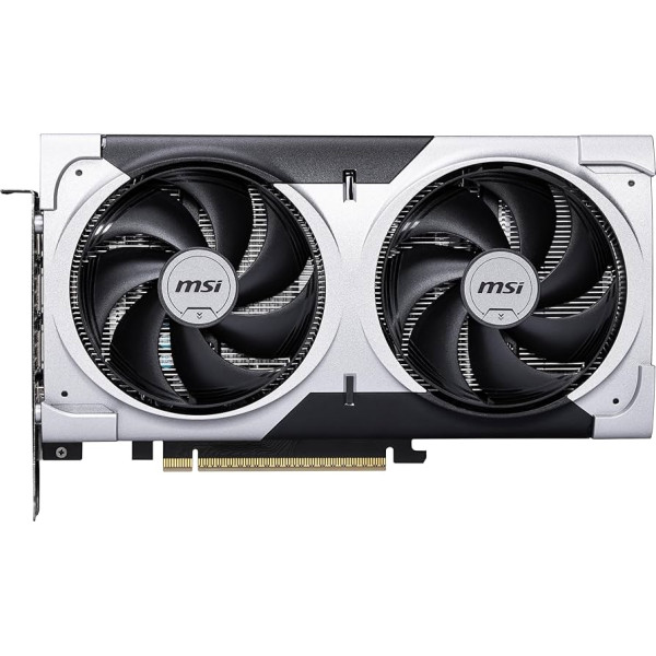 MSI GeForce RTX 5060 Ti 8G VENTUS 2X OC PLUS (912-V536-001)