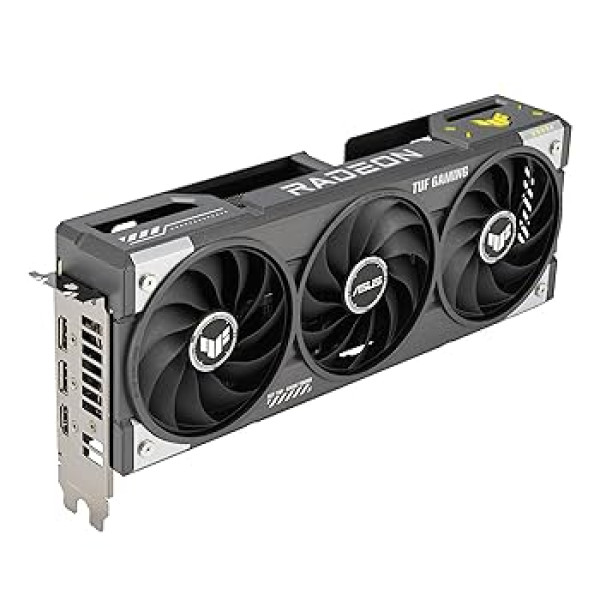 ASUS TUF-RX9060XT-O16G-GAMING