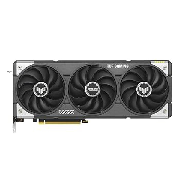 ASUS TUF-RX9060XT-O16G-GAMING