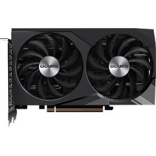GIGABYTE GeForce RTX 3060 WINDFORCE OC 12G (GV-N3060WF2OC-12GD)