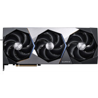 MSI GeForce RTX 5090 32G SUPRIM SOC (912-V530-012, G5090-32SPS)