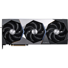 MSI GeForce RTX 5090 32G SUPRIM SOC (912-V530-012, G5090-32SPS)