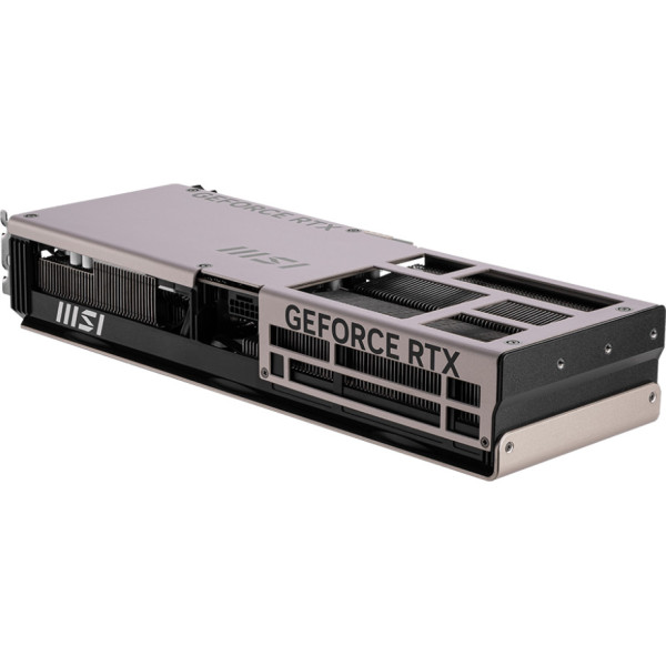 MSI GeForce RTX 5070 Ti 16G INSPIRE 3X OC (G507T-16I3C, 912-V531-281)
