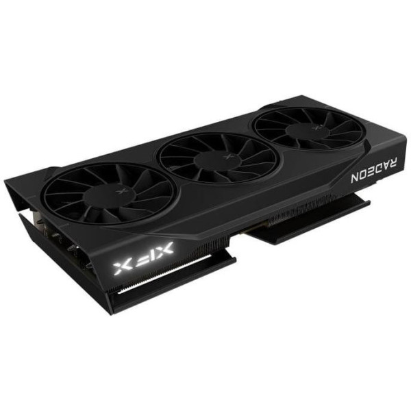 XFX Radeon RX 9060 XT Swift OC Triple Fan Gaming Edition 16GB (RX-96TS316B7)