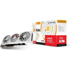 Sapphire Radeon RX 7800 XT 16GB PURE (11330-03)