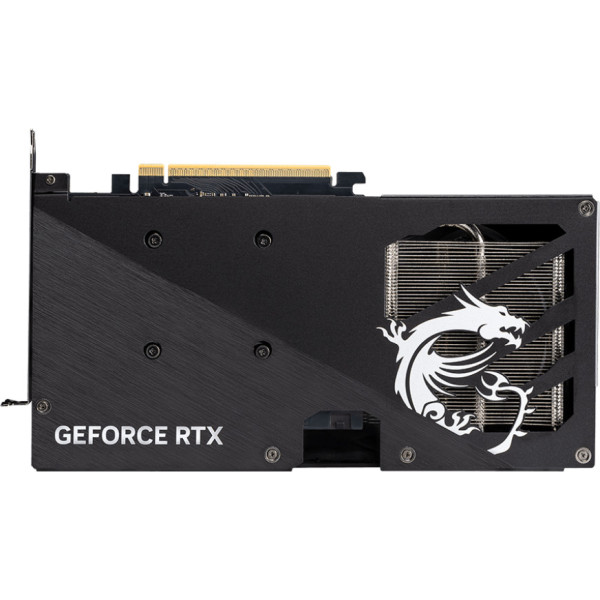 MSI GeForce RTX 5060 8G GAMING OC (912-V537-005)