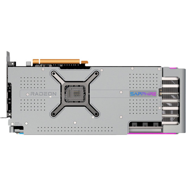 Sapphire Radeon RX 7900 XTX Vapor-X 24GB NITRO+ (11322-01)