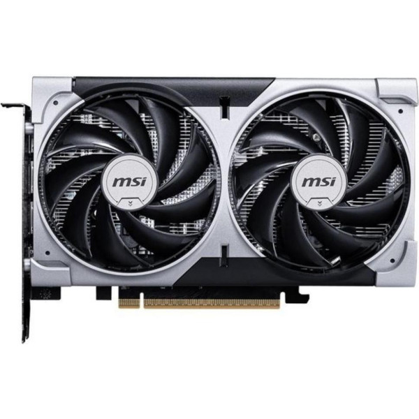MSI GeForce RTX 5060 8G VENTUS 2X OC (G5060-8V2C, 912-V537-002)
