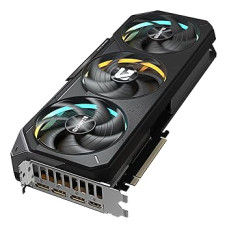 GIGABYTE GeForce RTX 5070 GAMING OC 12G (GV-N5070GAMING OC-12GD)