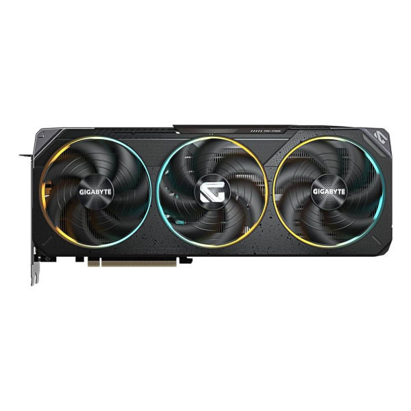 GIGABYTE GeForce RTX 5070 GAMING OC 12G (GV-N5070GAMING OC-12GD)