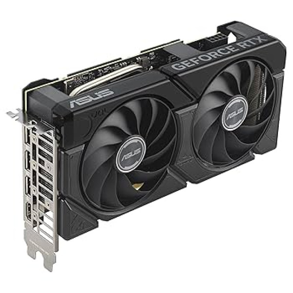 ASUS DUAL-RTX4060-O8G-EVO (90YV0JC7-M0NA00)