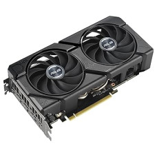 ASUS DUAL-RTX4060-O8G-EVO (90YV0JC7-M0NA00)