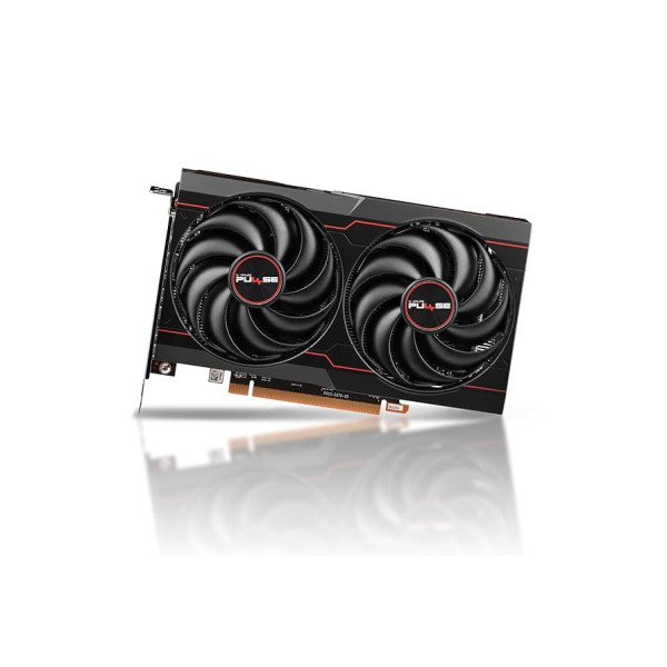 Sapphire Radeon RX 6600 PULSE (11310-01)