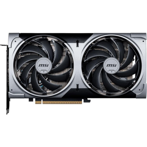 MSI GeForce RTX 5070 12G VENTUS 2X OC (912-V532-003, G5070-12V2C)